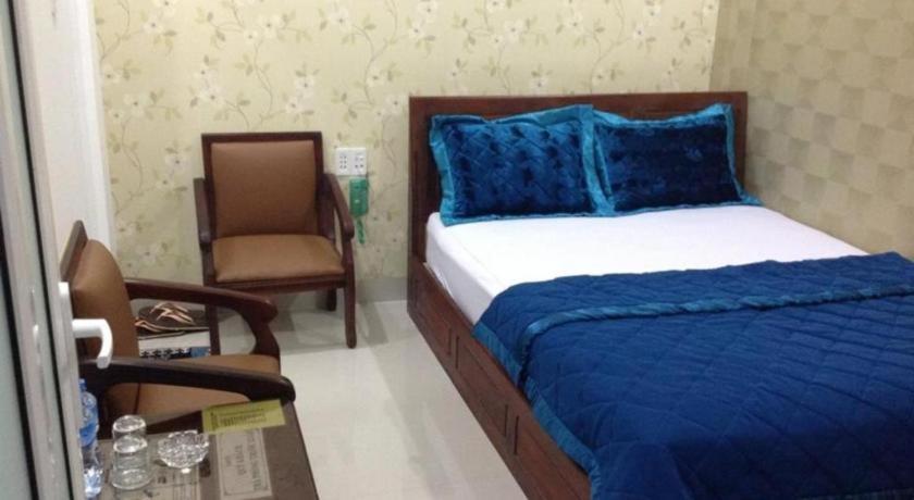 Xuan Mai Hotel Phan Rang Exterior photo